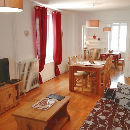 Apartamento L'Ecureuil Gérardmer Exterior foto